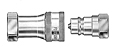 5600 Series Industrial Interchange (Series A)